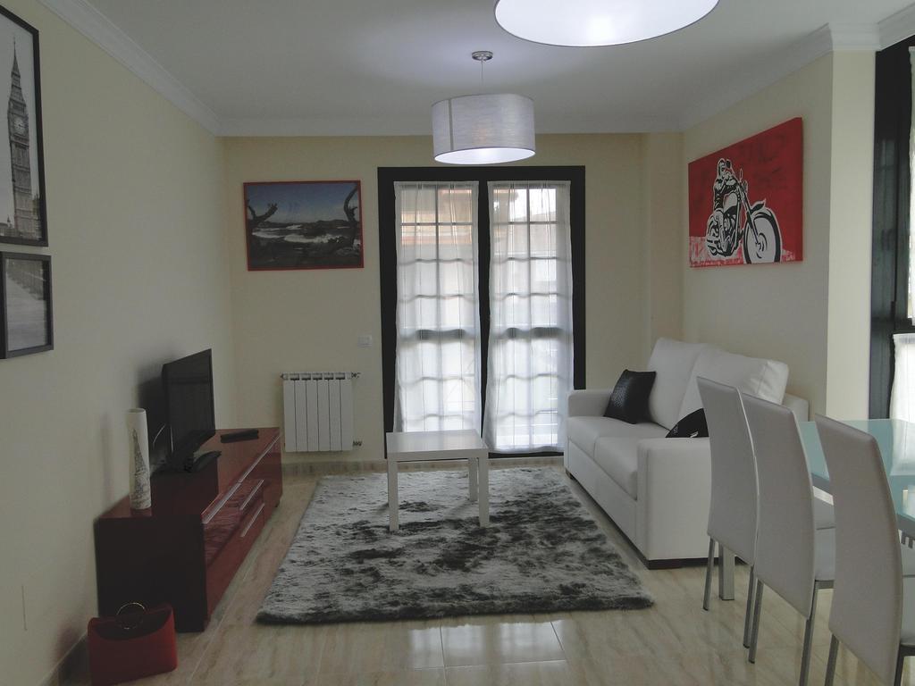 Apartamentos El Pinedo Noja Exterior photo
